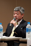 小林 道和 氏 Photo