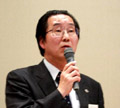 上原修氏